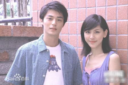 霍建华(Wallace Huo)2002-2016年电视剧集锦生活照