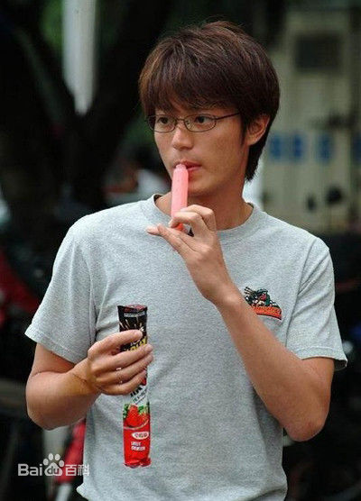 霍建华(Wallace Huo)2002-2016年电视剧集锦生活照