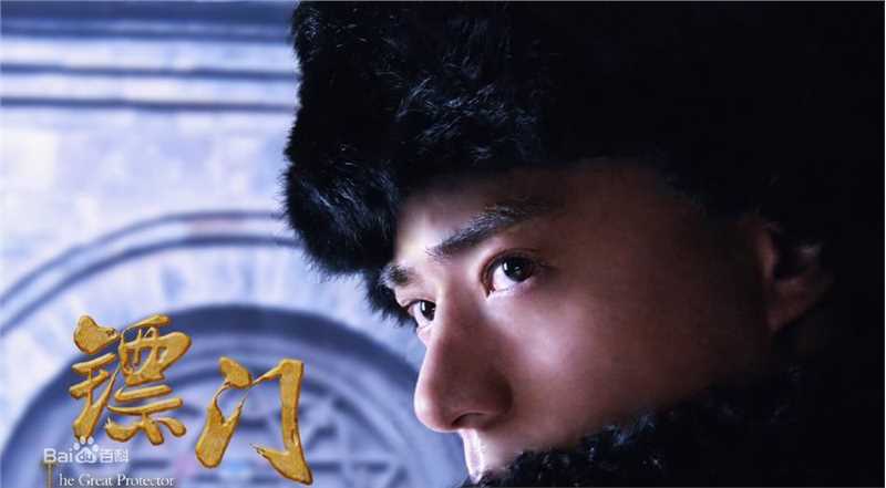 霍建华(Wallace Huo)2002-2016年电视剧集锦生活照