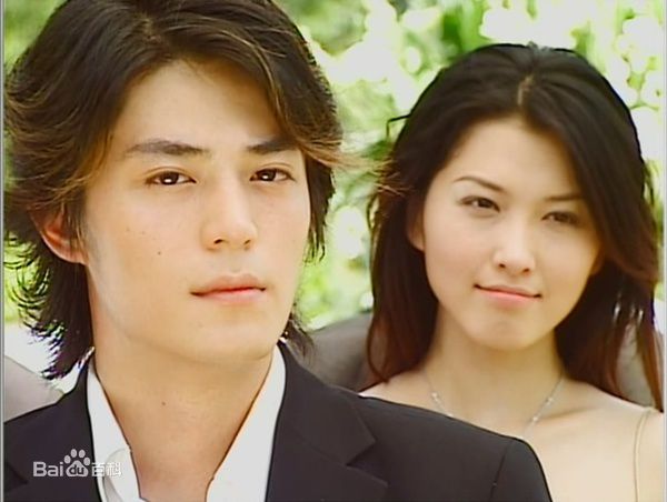 霍建华(Wallace Huo)2002-2016年电视剧集锦生活照