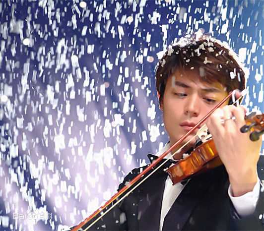 霍建华(Wallace Huo)2002-2016年电视剧集锦生活照