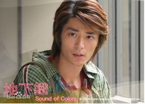 霍建华(Wallace Huo)2002-2016年电视剧集锦生活照