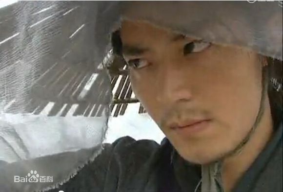 霍建华(Wallace Huo)2002-2016年电视剧集锦生活照