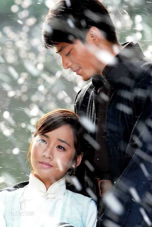 霍建华(Wallace Huo)2002-2016年电视剧集锦生活照