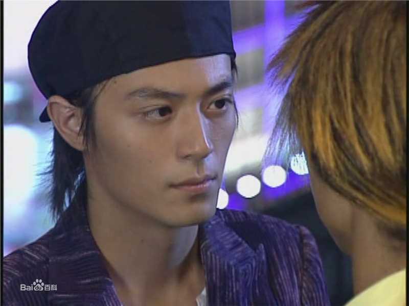 霍建华(Wallace Huo)2002-2016年电视剧集锦生活照