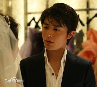 霍建华(Wallace Huo)2002-2016年电视剧集锦生活照