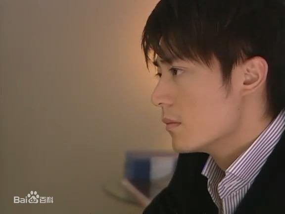 霍建华(Wallace Huo)2002-2016年电视剧集锦生活照