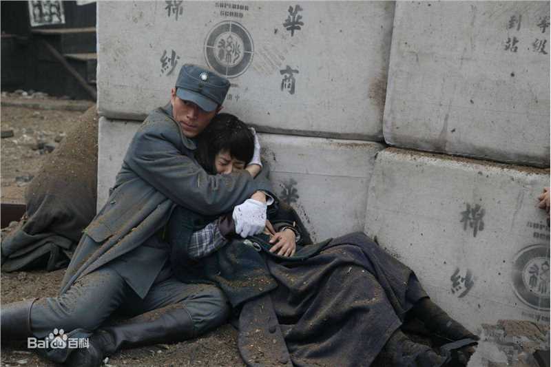 霍建华(Wallace Huo)战长沙性感图片图集