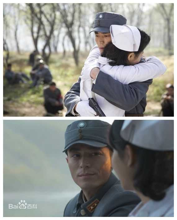 霍建华(Wallace Huo)战长沙性感图片图集