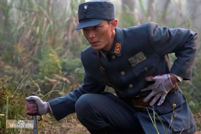 霍建华(Wallace Huo)战长沙性感图片图集