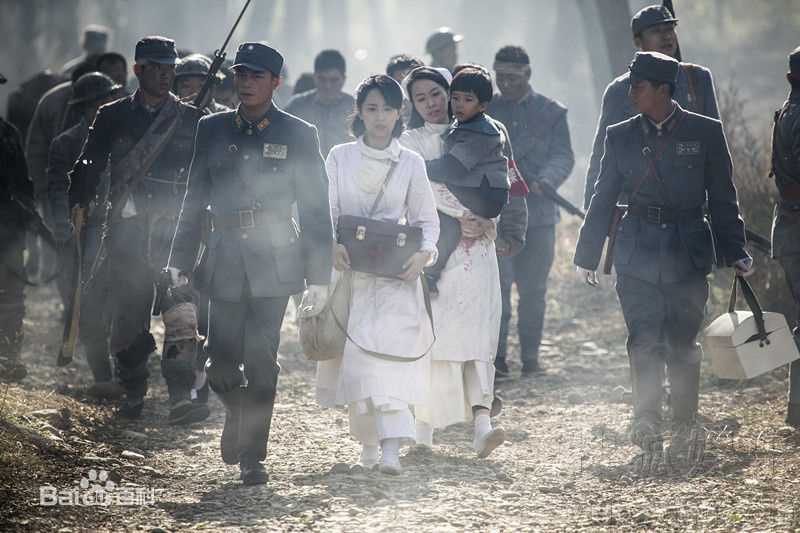 霍建华(Wallace Huo)战长沙性感图片图集