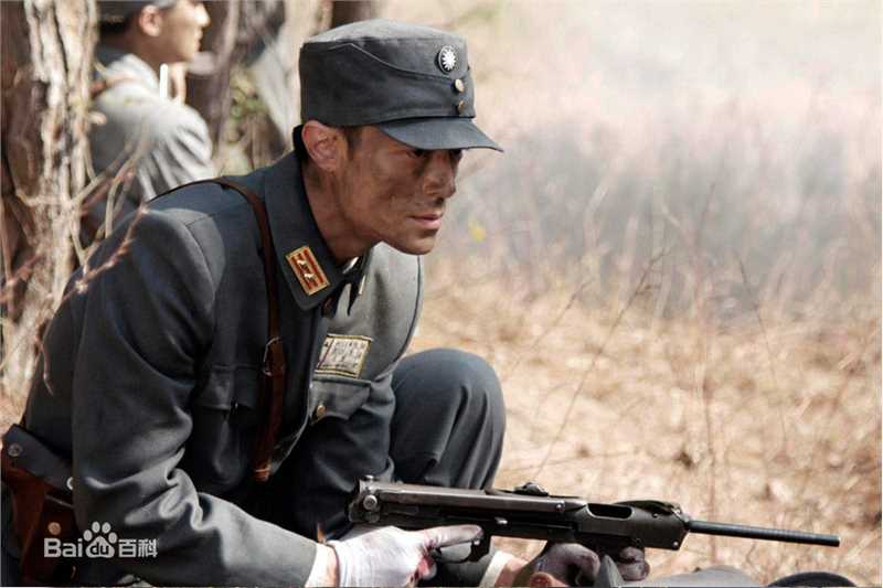 霍建华(Wallace Huo)战长沙性感图片图集