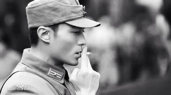 霍建华(Wallace Huo)战长沙性感图片图集