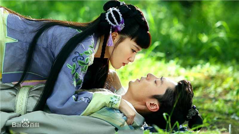 霍建华(Wallace Huo)金玉良缘壁纸壁纸