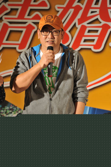 杨朗从工作照片生活照相册