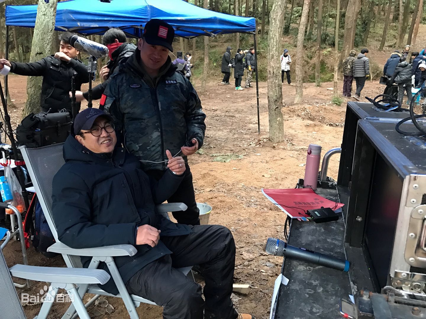 杨朗从电影《燕赤霞·生肖神将》最优质剧照