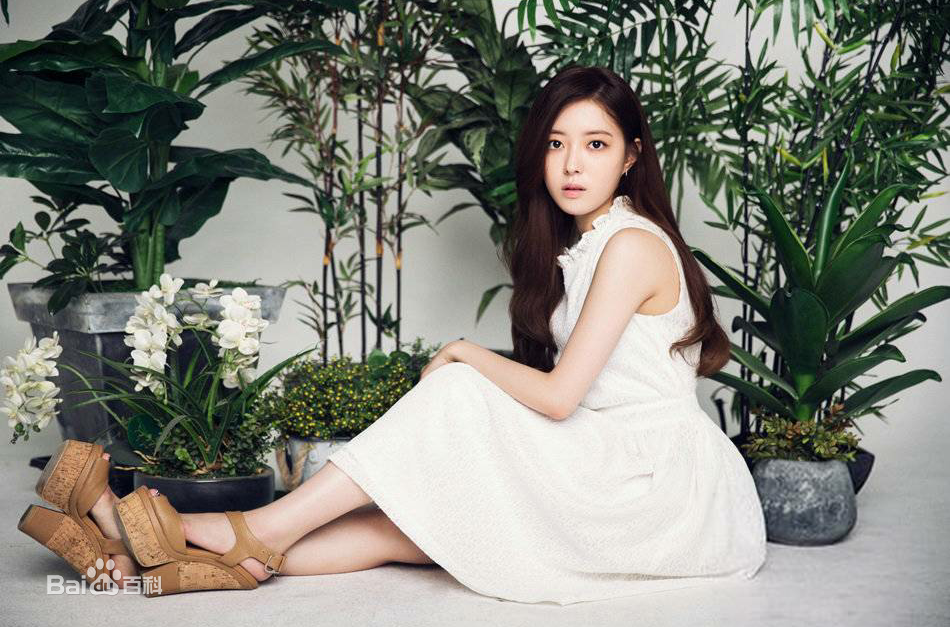 李世英(Lee Se Young)前后照片