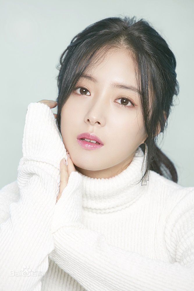 李世英(Lee Se Young)前后照片