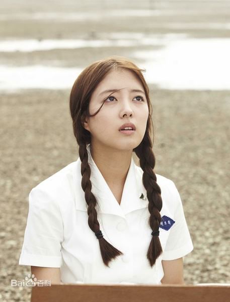 李世英(Lee Se Young)前后照片