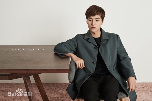 最全梁世宗()素颜照