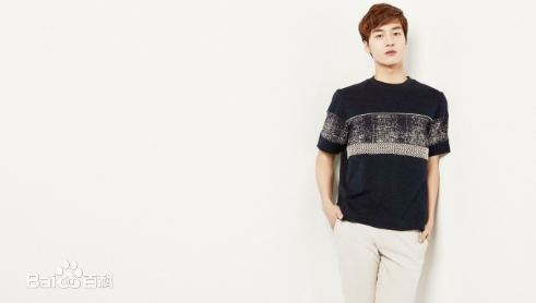 最全梁世宗()素颜照