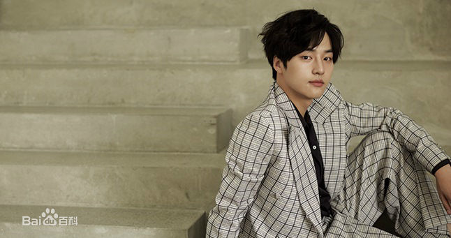 高清梁世宗()图片