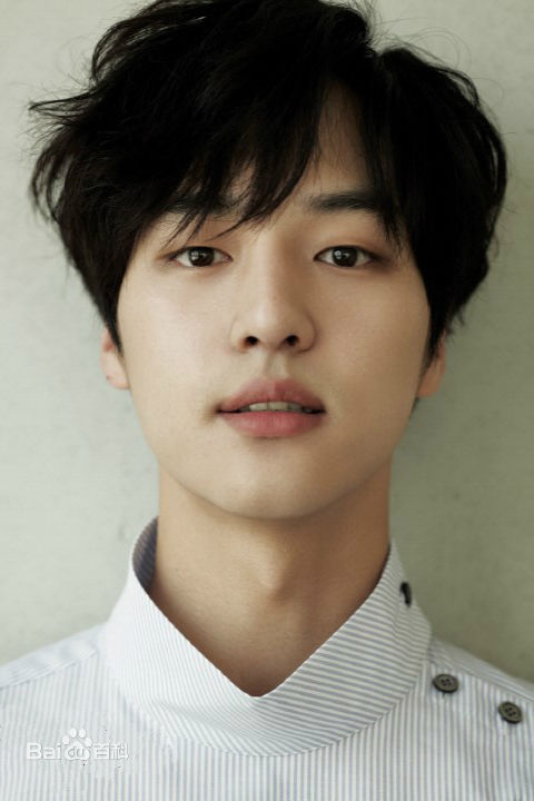 高清梁世宗()图片