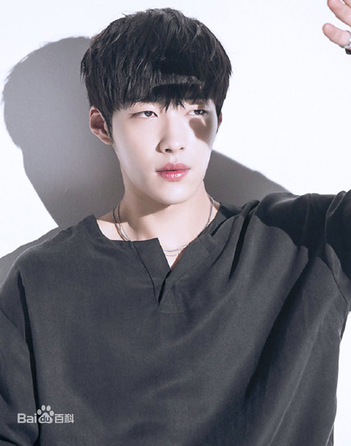 禹棹奂()前后照片