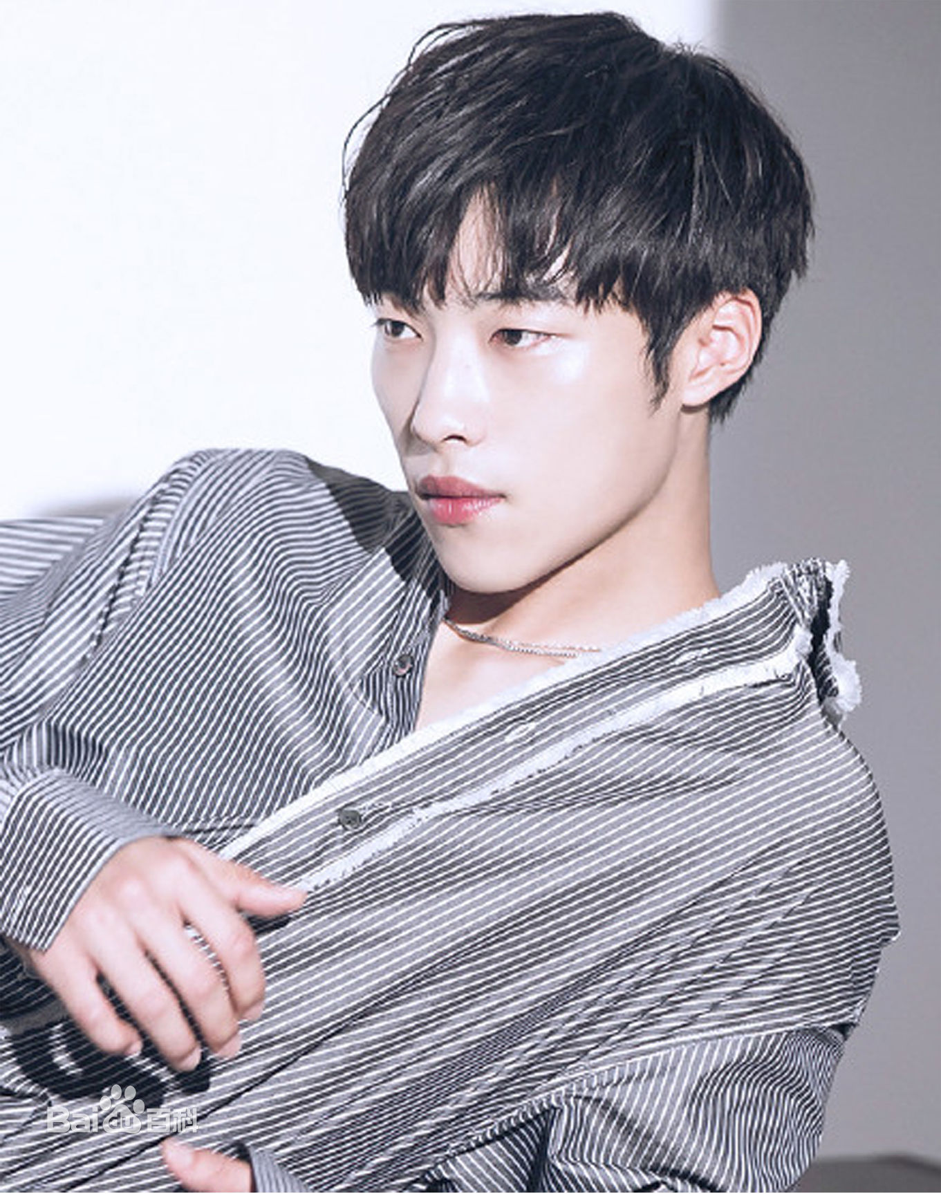 禹棹奂()前后照片