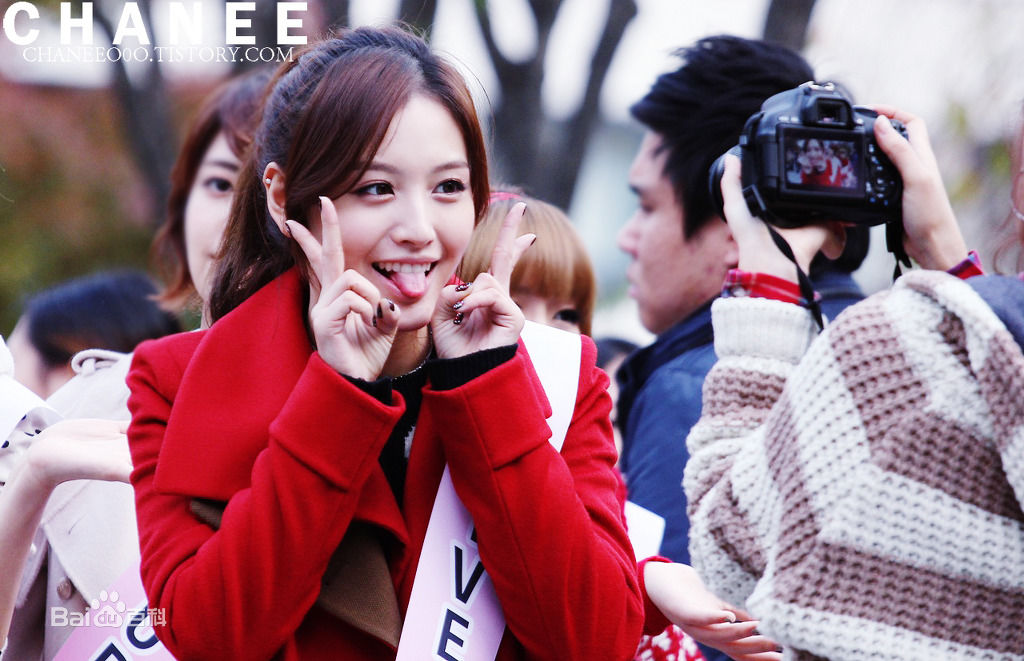 最优质金栽经(Kim Jae-Kyung)生活照