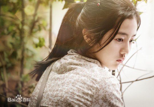 申银秀()最全杂志壁纸