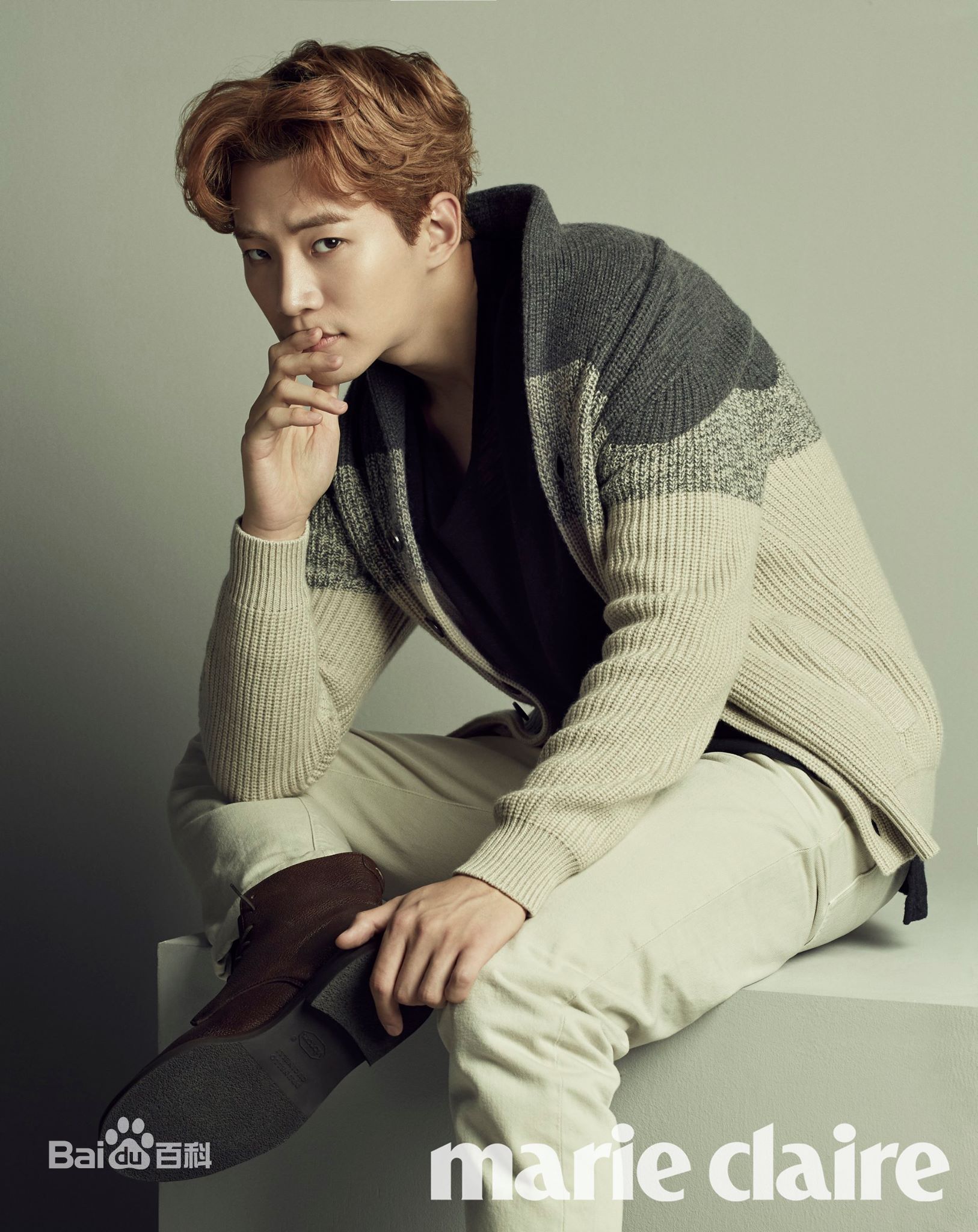 李俊昊(，Junho，ジュノ)画报壁纸壁纸