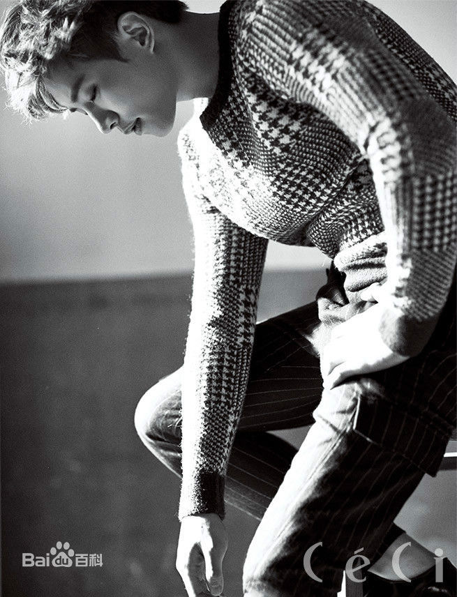 李俊昊(，Junho，ジュノ)画报壁纸壁纸