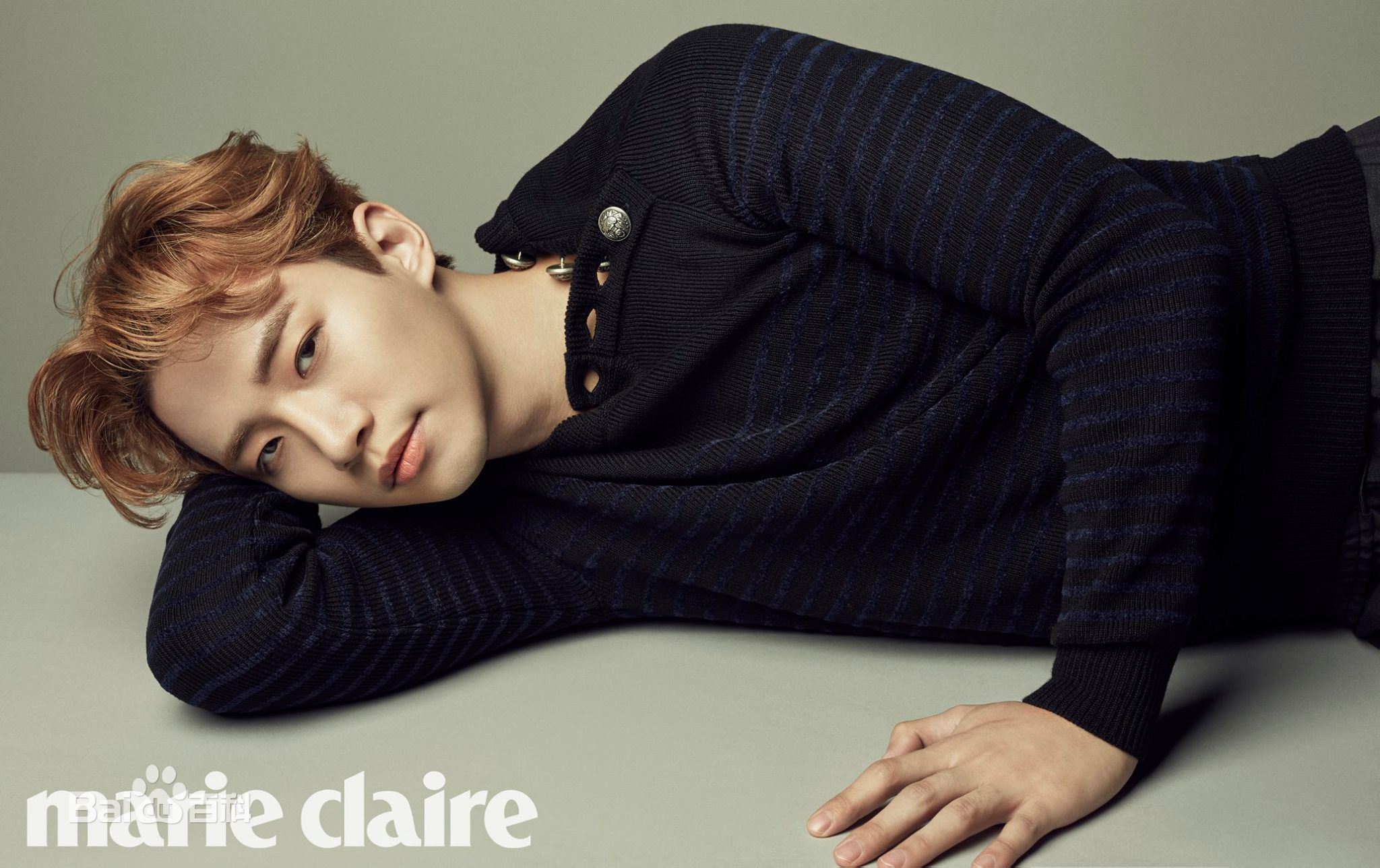 李俊昊(，Junho，ジュノ)画报壁纸壁纸