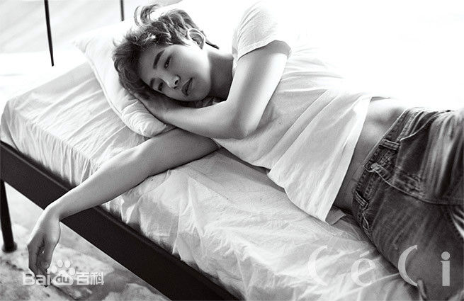 李俊昊(，Junho，ジュノ)画报壁纸壁纸