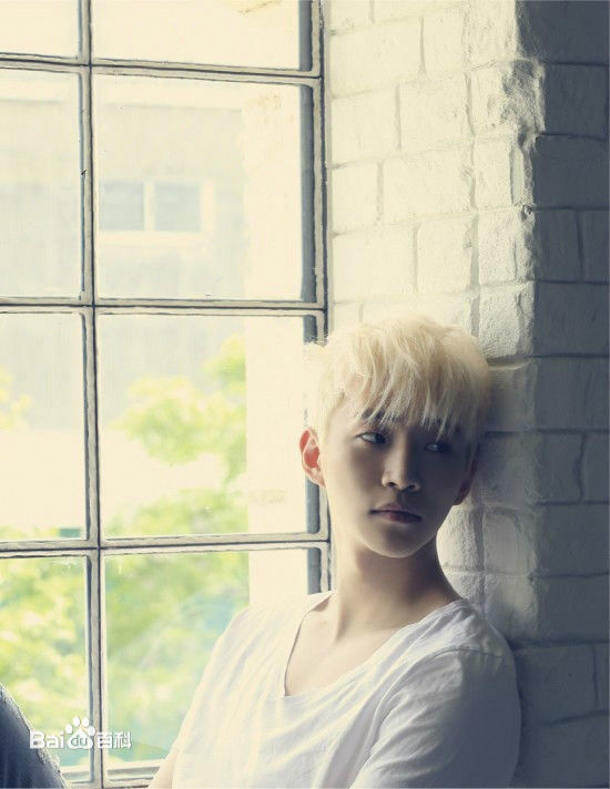 李俊昊(，Junho，ジュノ)画报壁纸壁纸