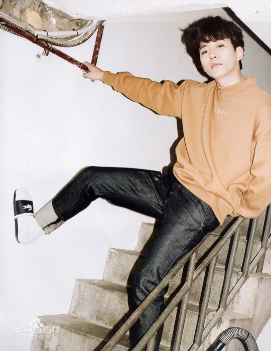 李俊昊(，Junho，ジュノ)画报壁纸壁纸