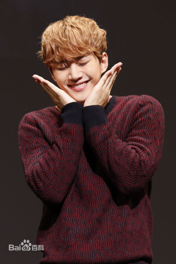 李俊昊(，Junho，ジュノ)新闻图生活照