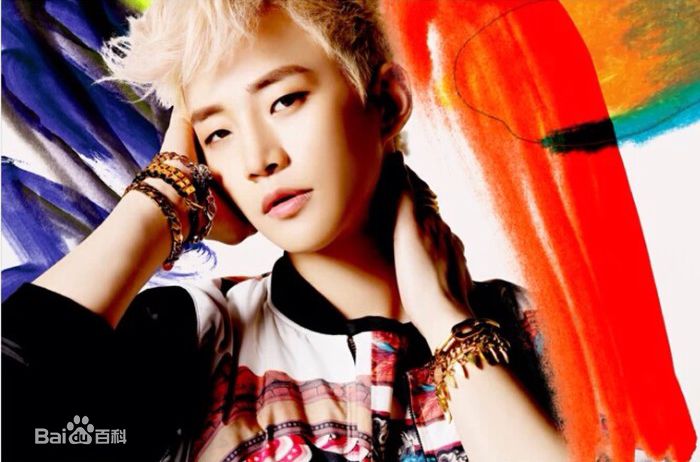 精选李俊昊(，Junho，ジュノ)