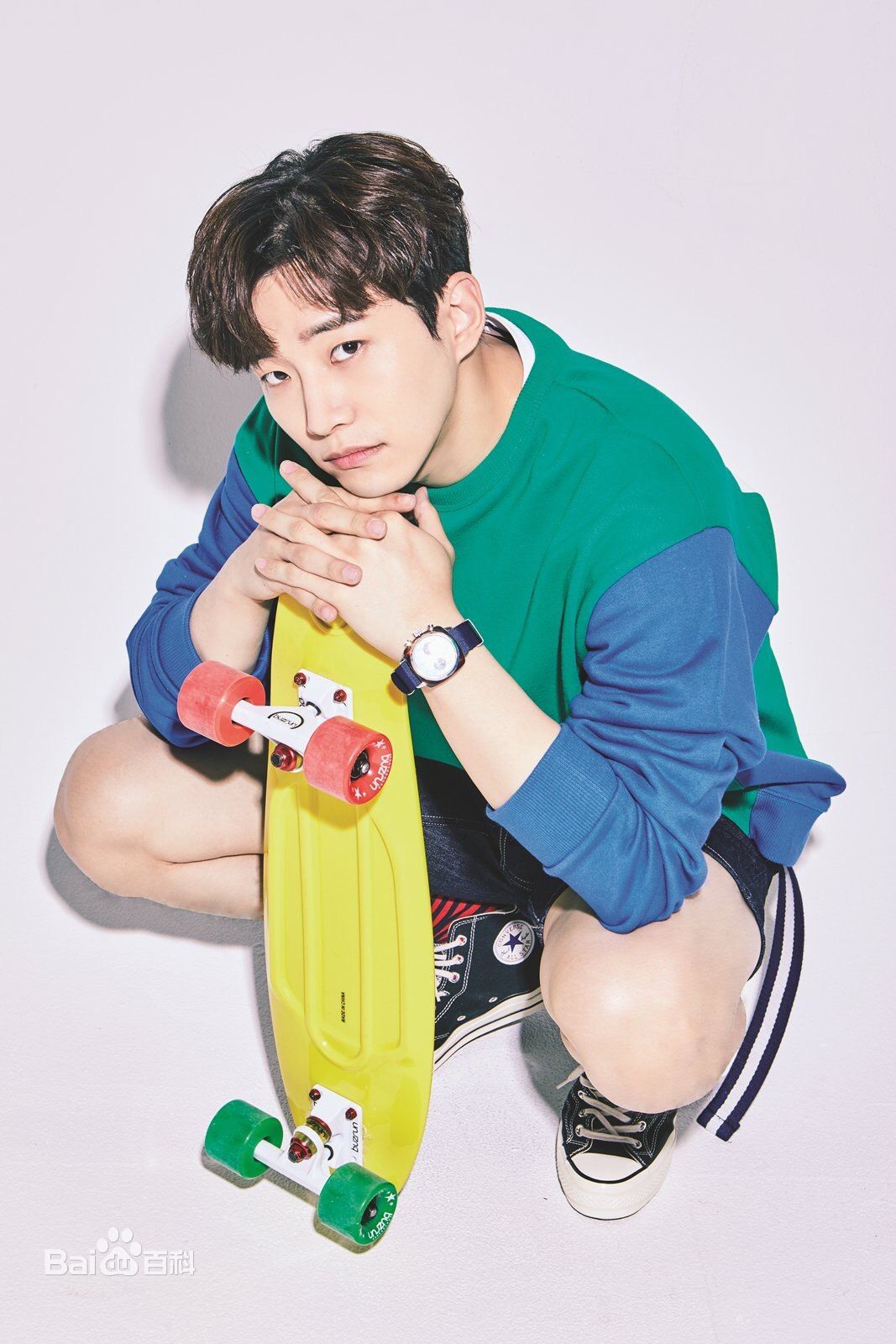 精选李俊昊(，Junho，ジュノ)