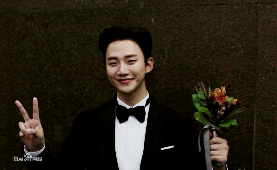 精选李俊昊(，Junho，ジュノ)