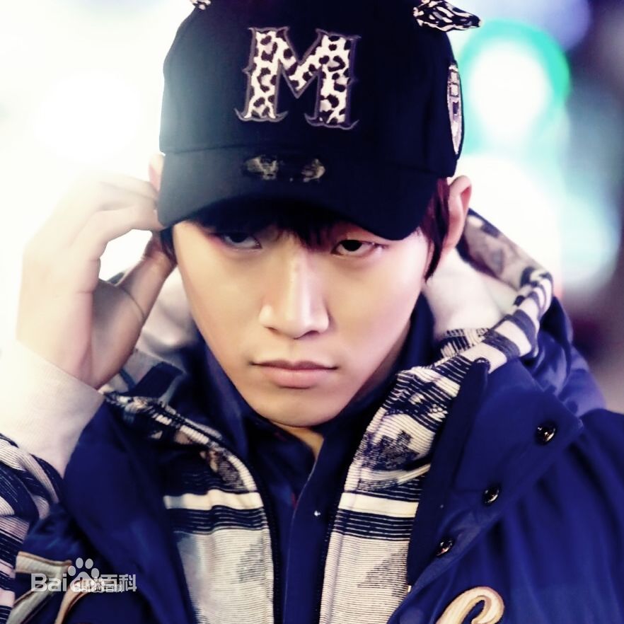 精选李俊昊(，Junho，ジュノ)