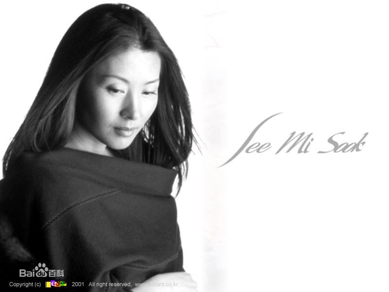 最全李美淑(，Lee Mi Sook)壁纸