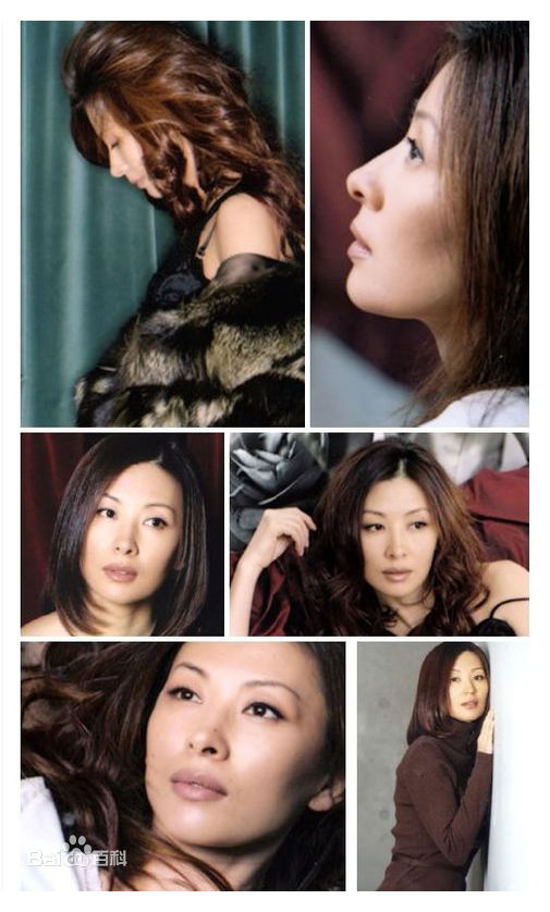 最全李美淑(，Lee Mi Sook)壁纸