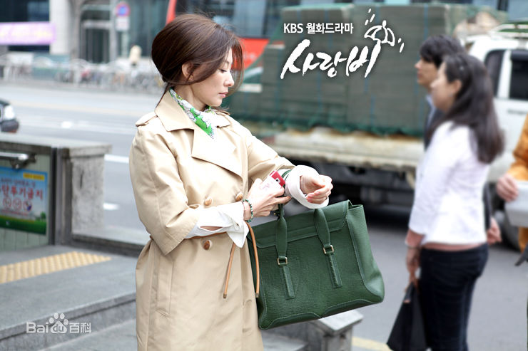 李美淑(，Lee Mi Sook)电视剧: 爱情雨壁纸壁纸