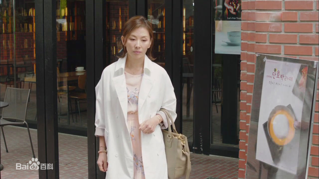 李美淑(，Lee Mi Sook)电视剧: 爱情雨壁纸壁纸