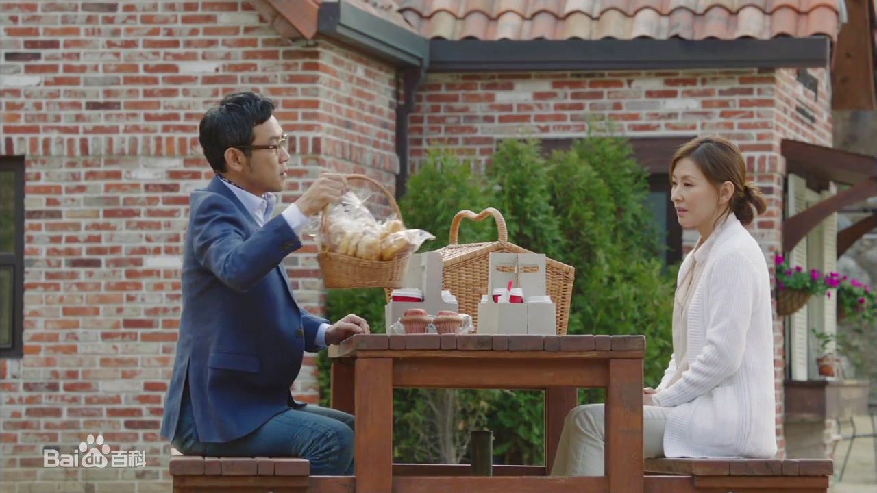 李美淑(，Lee Mi Sook)电视剧: 爱情雨壁纸壁纸