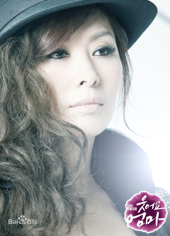 最全李美淑(，Lee Mi Sook)壁纸