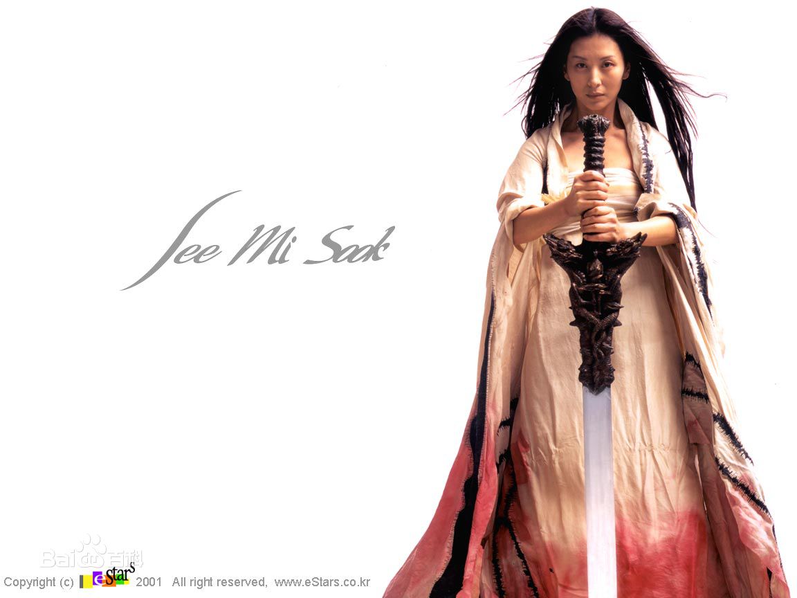 最全李美淑(，Lee Mi Sook)壁纸