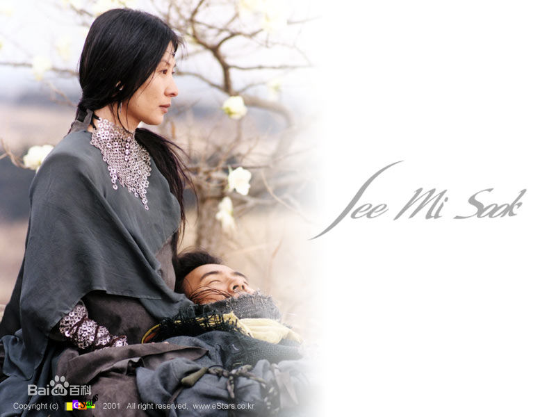 最全李美淑(，Lee Mi Sook)壁纸